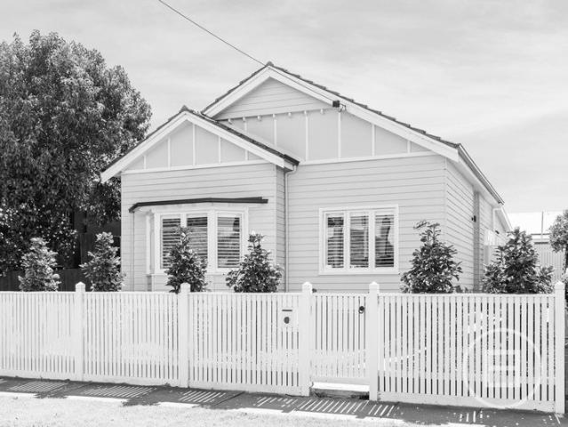 House for sale in Moonee Ponds, Melbourne