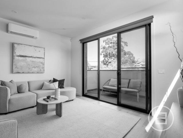 Townhouse for sale in Ascot Vale, Melbourne