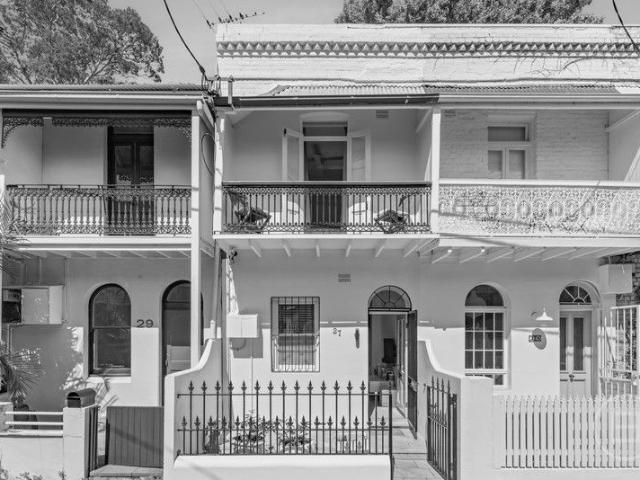 House for sale in Sydney, New South Wales