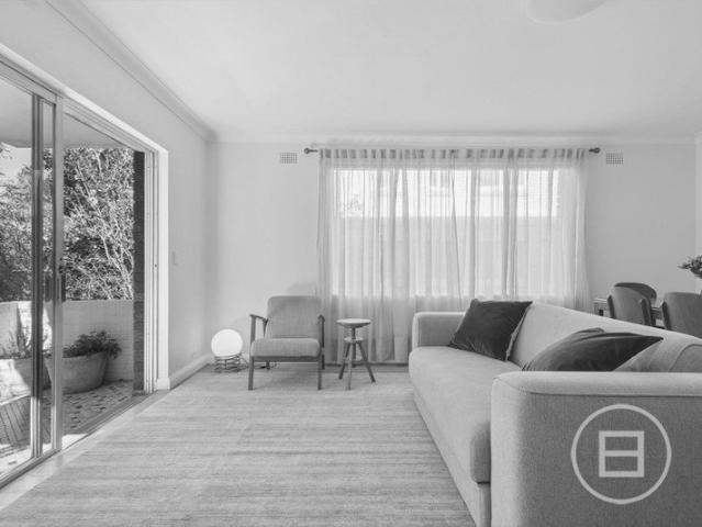 Apartment for sale in Sydney, New South Wales