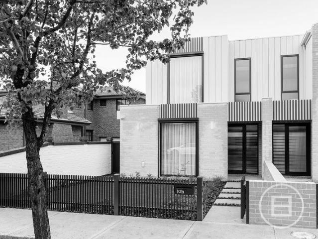 Townhouse for sale in Coburg, Melbourne