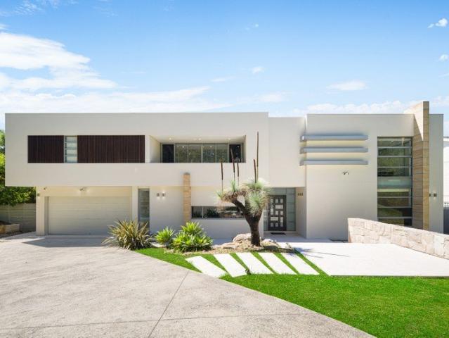 House for sale in Upper North Shore, Sydney