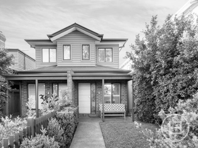 House for sale in Camerons Creek, Victoria