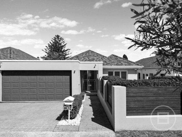 House for sale in Eastern Suburbs, Sydney