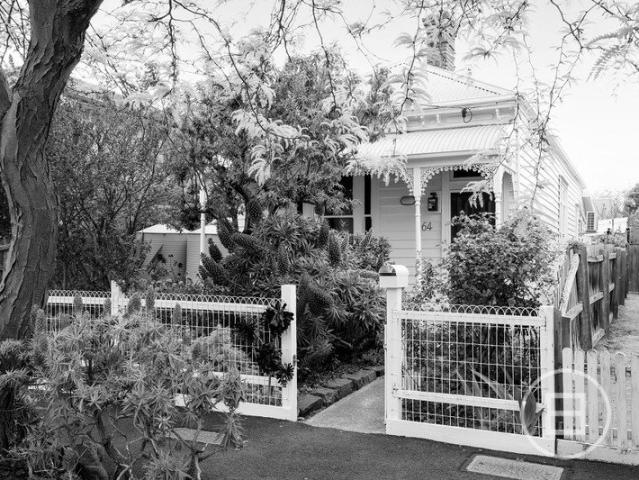 House for sale in Westgarth, Melbourne