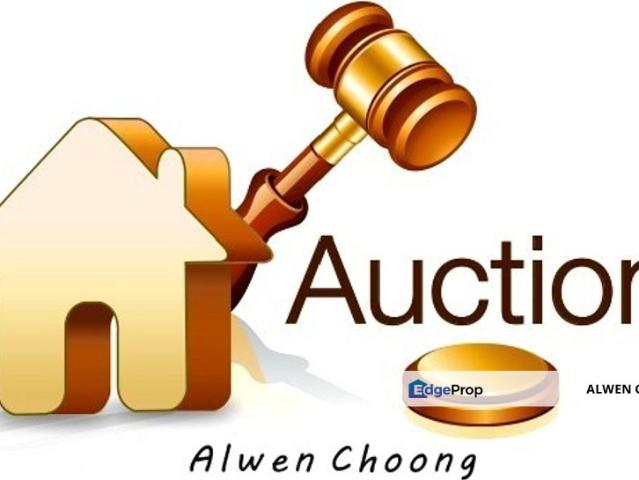House for sale in Changlun, Kedah