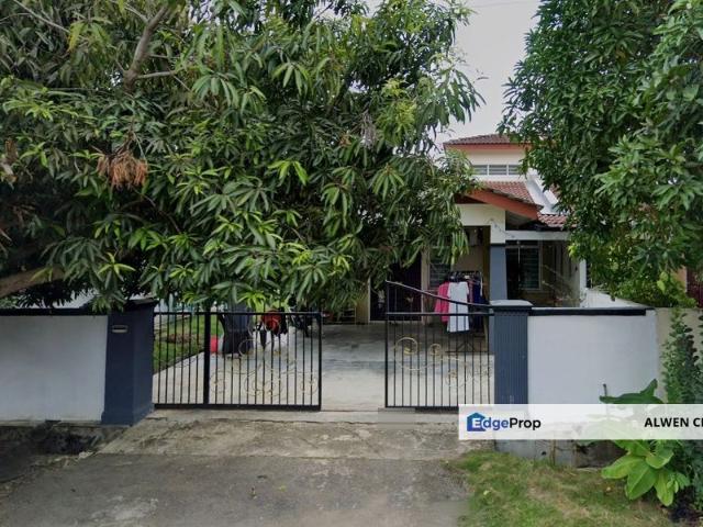 House for sale in Kuala Muda, Kedah