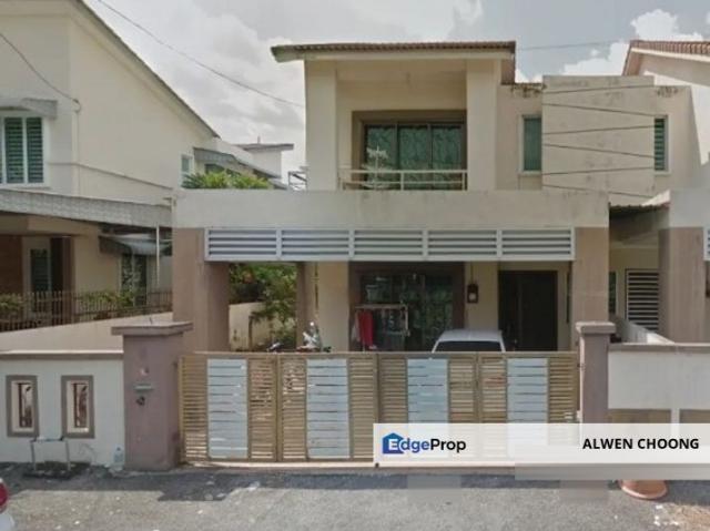 House for sale in Perak, Tanjong Ipoh