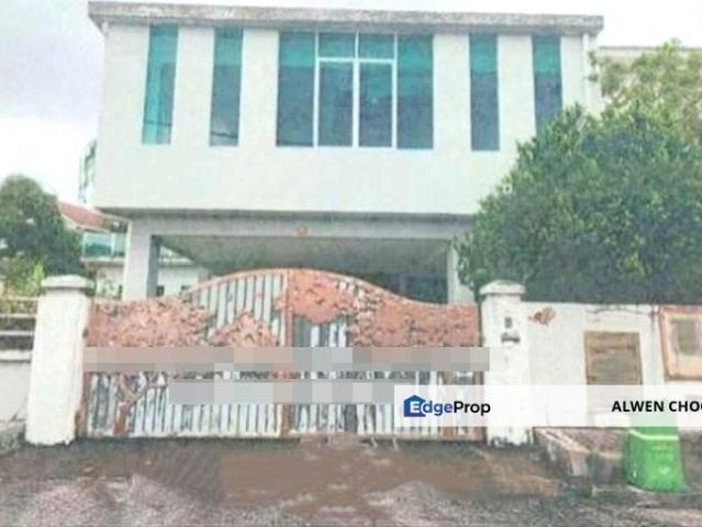 House for sale in Kuantan, Pahang