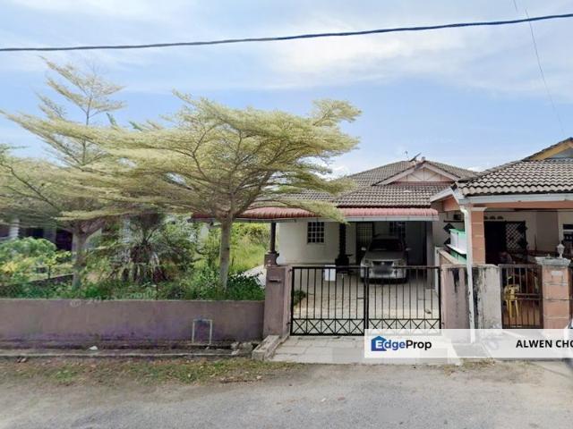 House for sale in Kuantan, Pahang