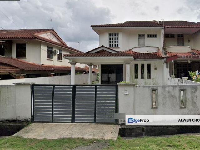 House for sale in Kulim, Kedah