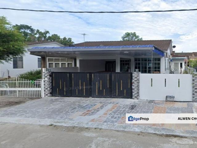House for sale in Kulim, Kedah