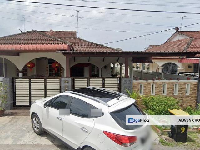 House for sale in Perak, Kerian