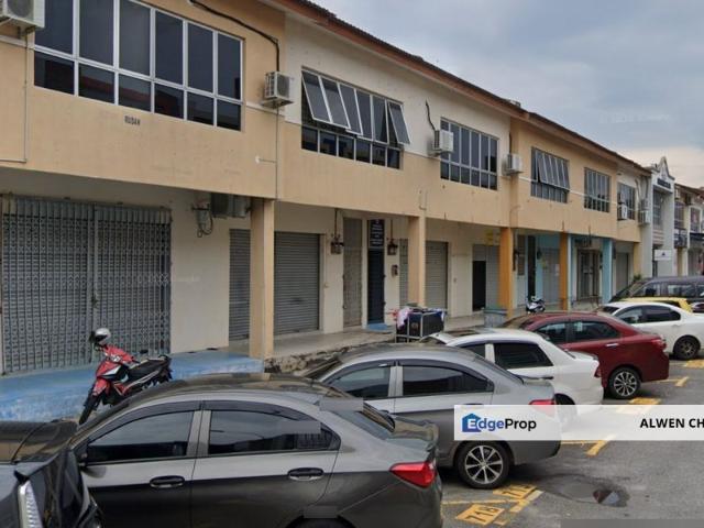 Shop for sale in Malaka