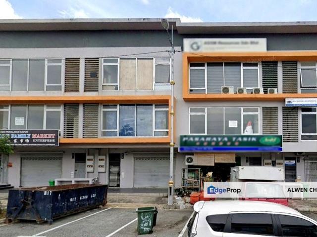 Shop for sale in Selayang, Selangor