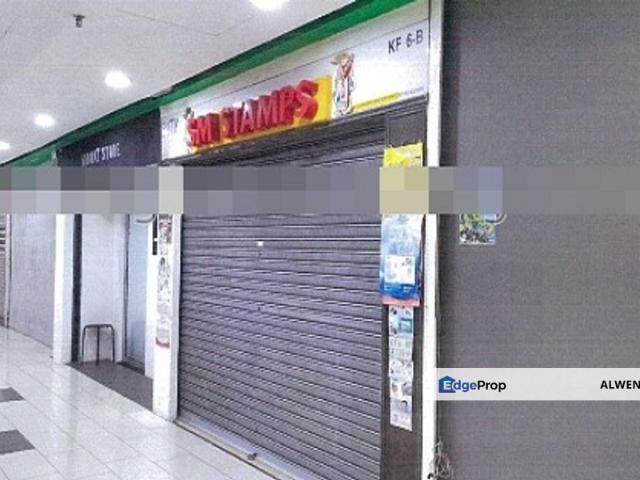 Shop for sale in Country Heights Damansara, Kuala Lumpur
