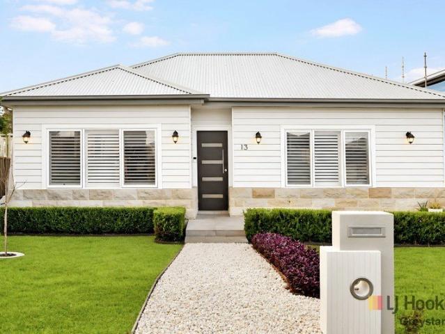 House for sale in Sydney, New South Wales
