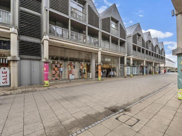 Apartment for rent in Priors Estate, West Suffolk