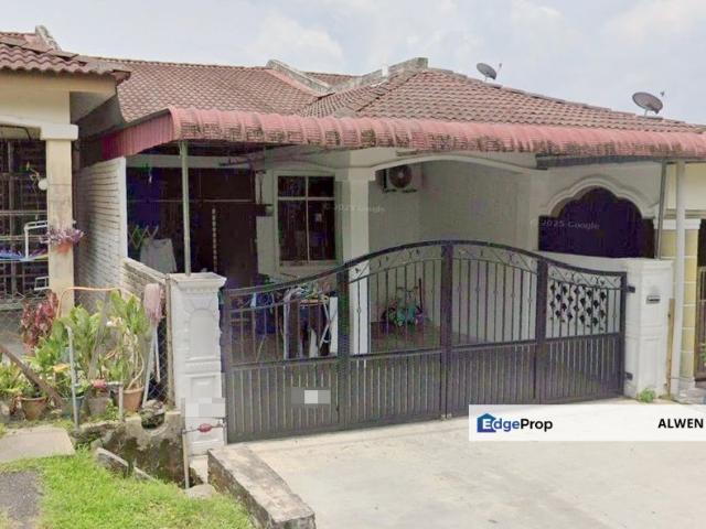 House for sale in Kulim, Kedah