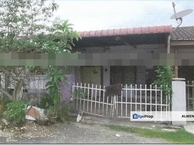 House for sale in Alor Setar, Kedah