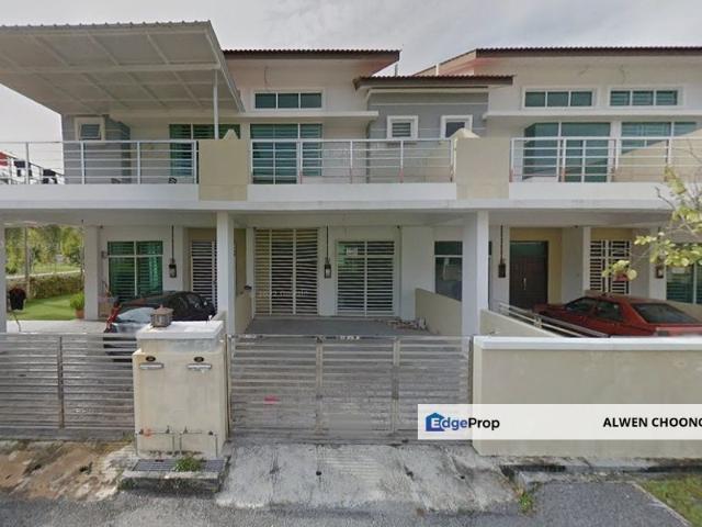 House for sale in Georgetown, Penang