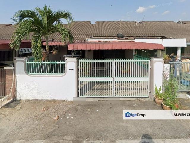 House for sale in Perak, Tanjong Ipoh