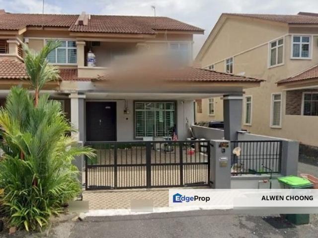 House for sale in Jitra, Kedah