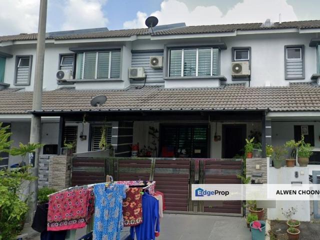 House for sale in Perak