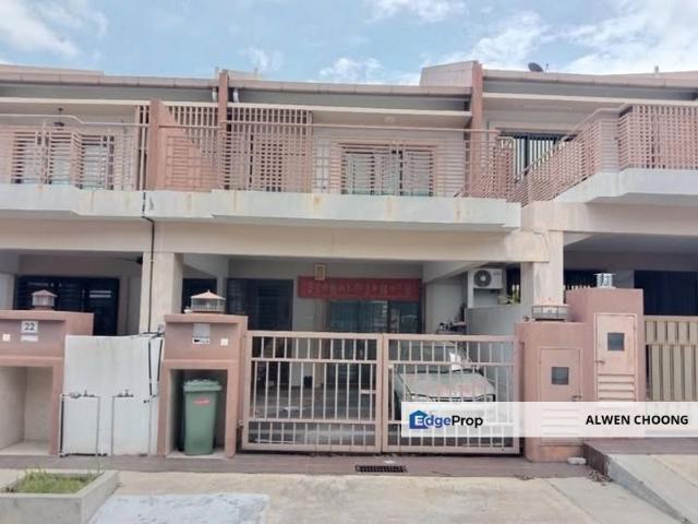 House for sale in Mantin, Negeri Sembilan