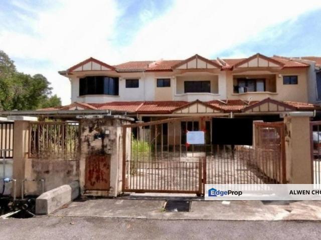 House for sale in Petaling, Subang Jaya