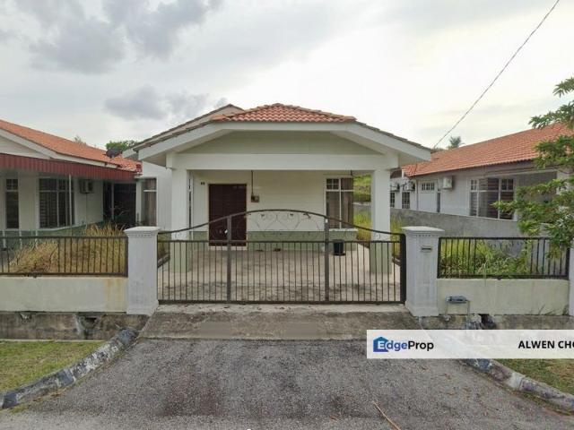 House for sale in Sungai Petani, Kuala Muda