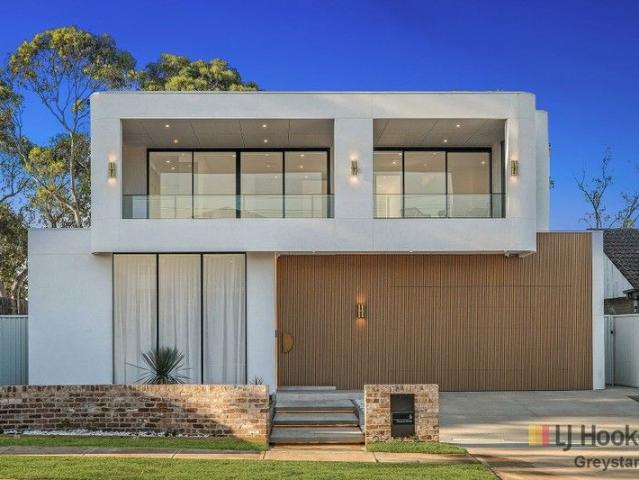 House for sale in Greystanes, New South Wales