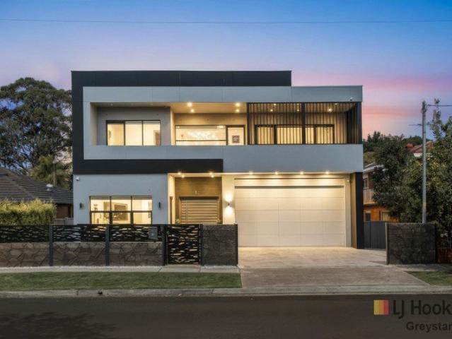 House for sale in Sydney, New South Wales