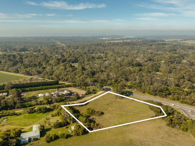 Property for sale in Camerons Creek, Victoria