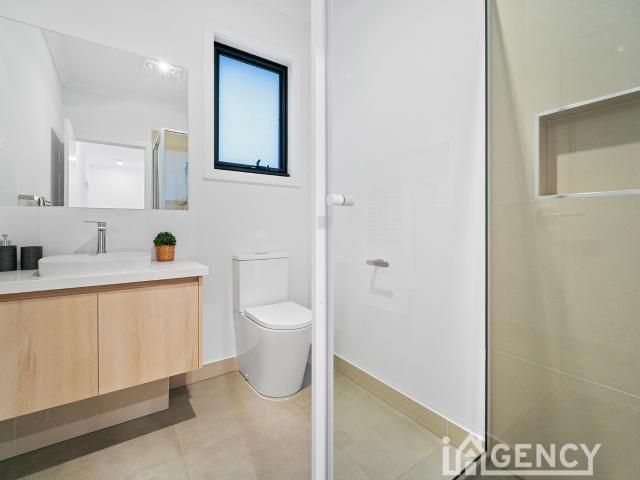 Townhouse for sale in Camerons Creek, Victoria