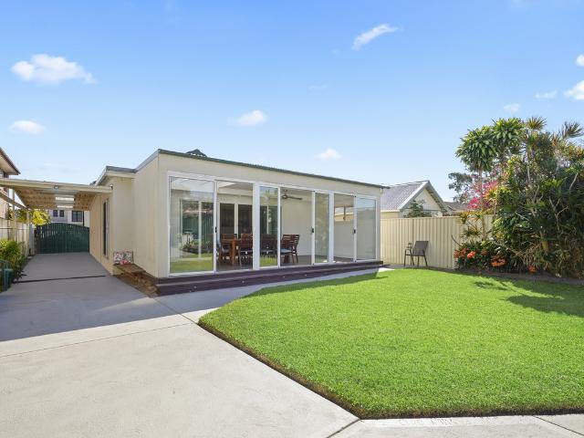 House for sale in Croydon Park, New South Wales