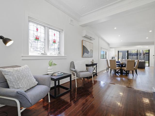 House for sale in Sydney, New South Wales