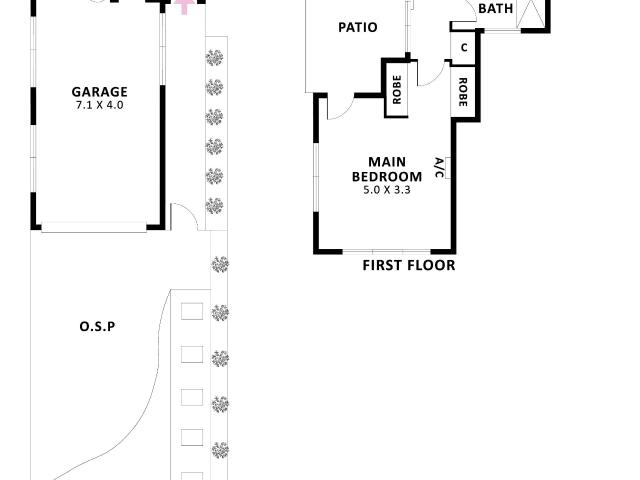 Townhouse for sale in Camerons Creek, Victoria