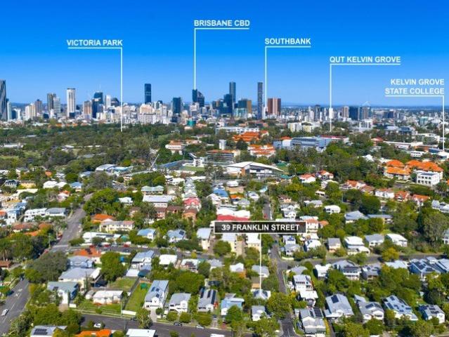 House for sale in Toombul, Queensland
