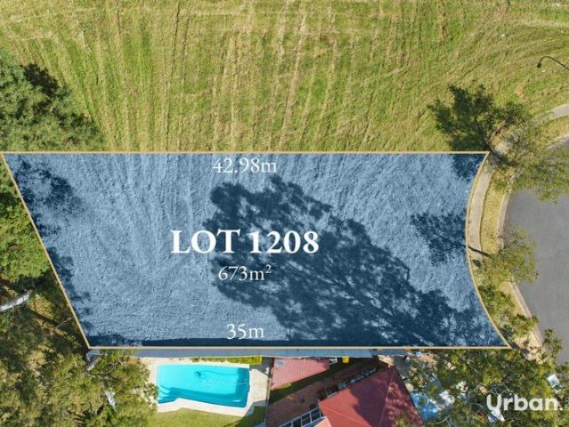 Land for sale in Quakers Hill, Sydney