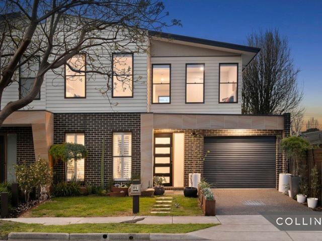 Townhouse for sale in Chelsea, Melbourne