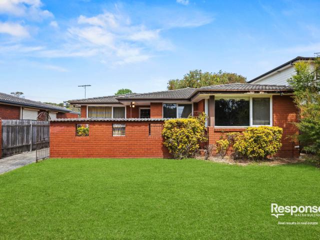 House for sale in Sydney, New South Wales