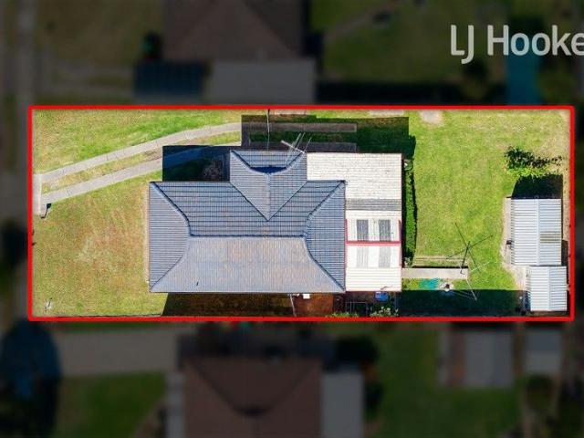 House for sale in Bossley Park, New South Wales