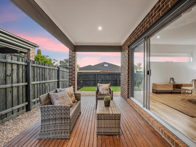 House for sale in Camerons Creek, Victoria