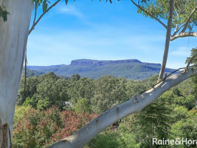 House for sale in Kangaroo Valley, New South Wales