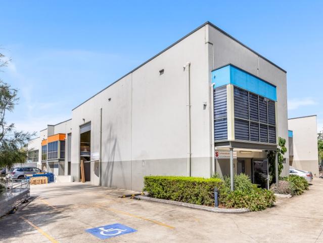 Warehouse for sale in Sydney, New South Wales