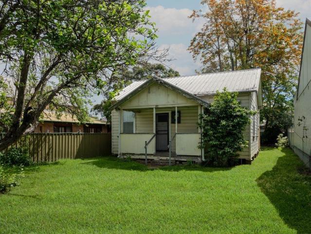 House for sale in Maitland, Newcastle-Maitland