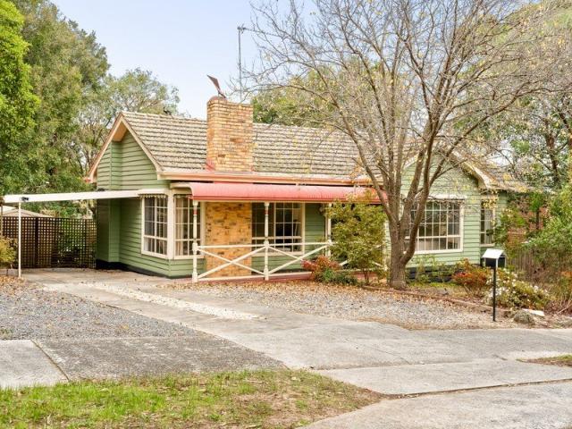 House for sale in Camerons Creek, Victoria
