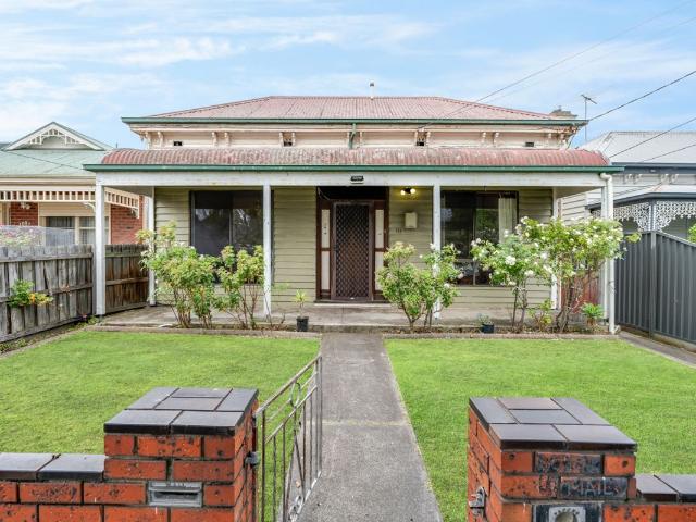 House for sale in Geelong, Victoria