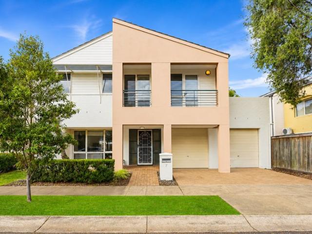 House for sale in Sydney, New South Wales